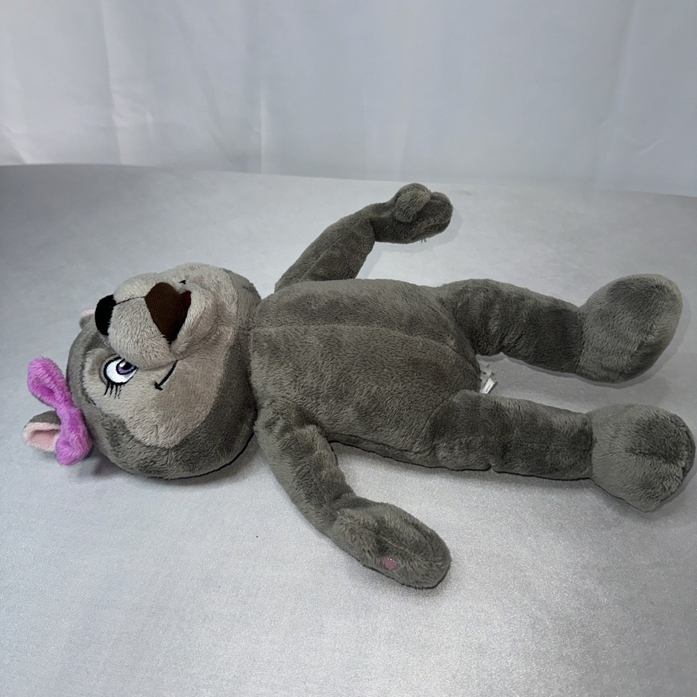 Great Wolf Lodge Plush Violet Stuffed Animal Toy 16 in Tall - Picture 3 of 14